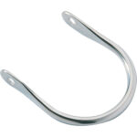 RONSTAN BOOM HANGER 80MM  (3 1/8") INTERNAL WIDTH