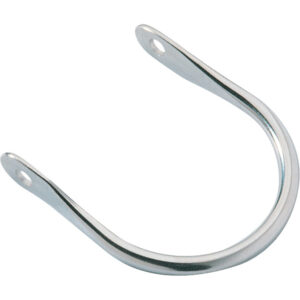 RONSTAN BOOM HANGER 80MM  (3 1/8") INTERNAL WIDTH