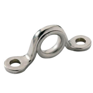 RONSTAN FERRULE EYE SADDLE 13MM (1/2")