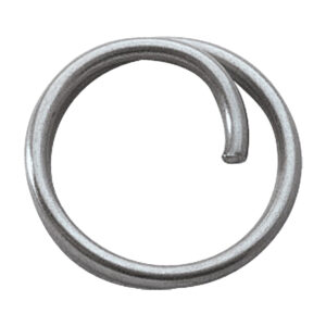 RONSTAN SPLIT RING 10MM (3/8") DIAMETER