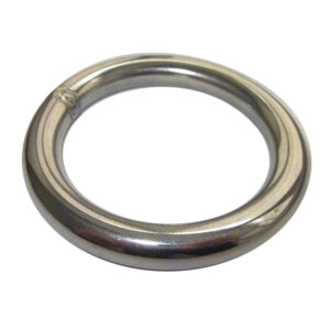 RONSTAN RING 8MM (5/16") X  42.5MM (1 5/8")
