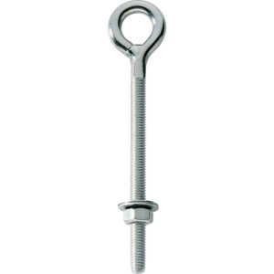RONSTAN EYE BOLT 2" X 3/16"