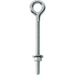 RONSTAN EYE BOLT 6" X 5/16"