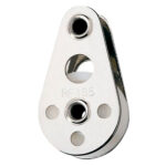 RONSTAN SERIES 30 SINGLE BLOCK