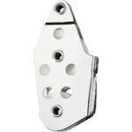 RONSTAN SERIES 30 FIDDLE BLOCK WITH VEE JAM