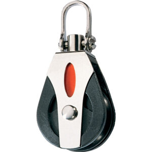 RONSTAN SERIES 20 BB BLOCK SINGLE