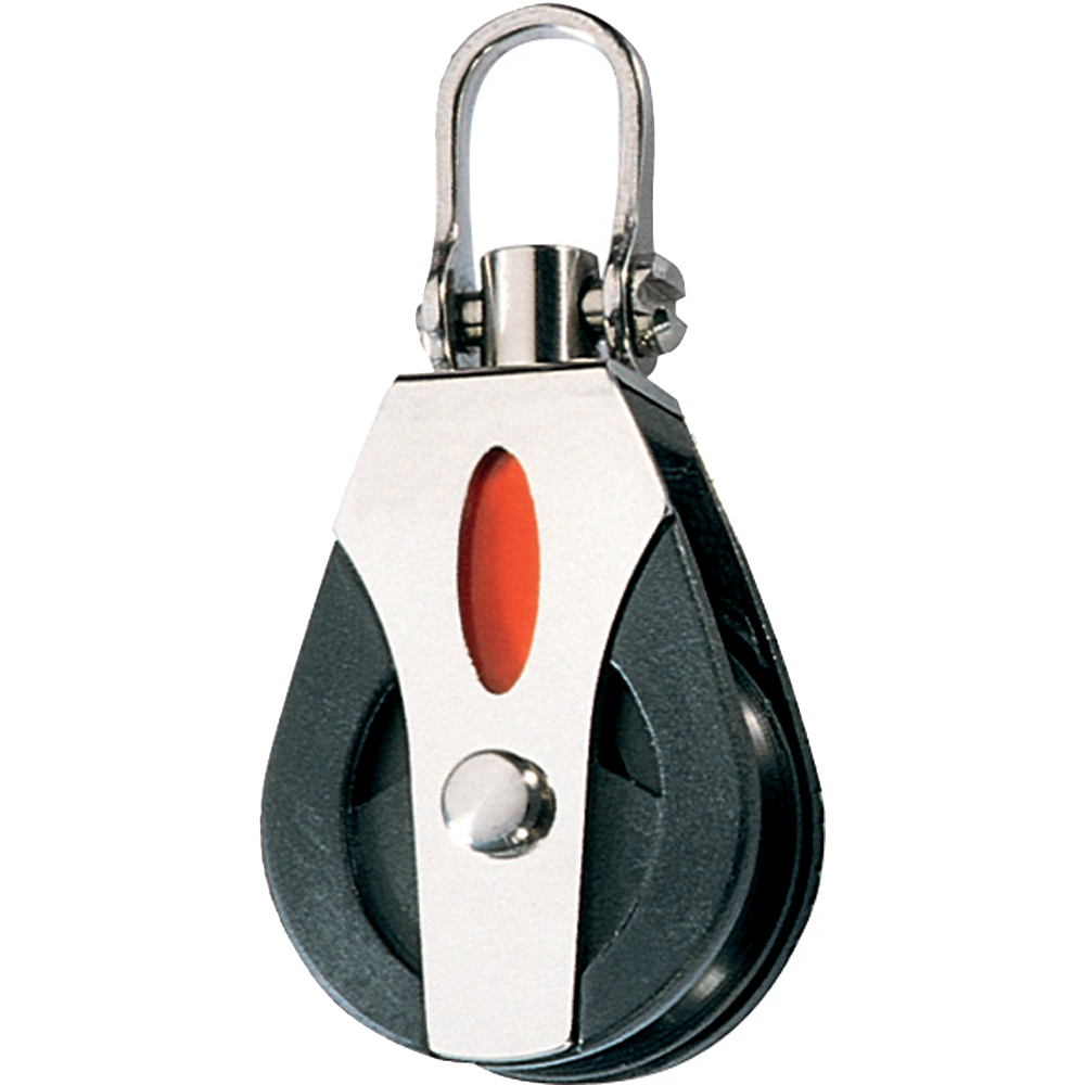 RONSTAN SERIES 20 BB BLOCK SINGLE