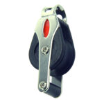 RONSTAN SERIES 20 BB BLOCK SINGLE LOOP TOP BECKET