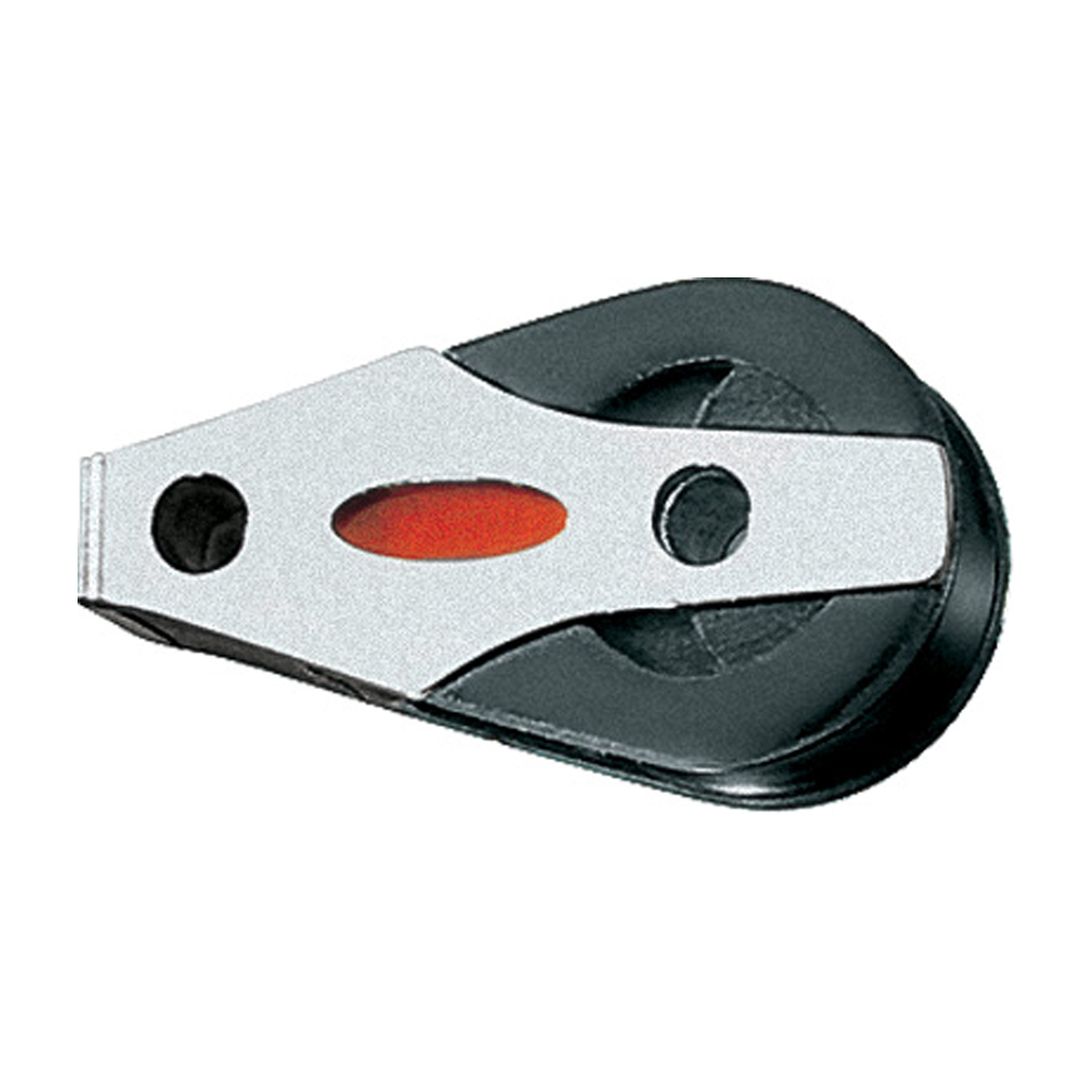 RONSTAN SERIES 20 BB BLOCK SINGLE CHEEK