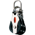 RONSTAN SERIES 20 BB BLOCK DOUBLE