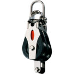 RONSTAN SERIES 20 BB BLOCK DOUBLE BECKET