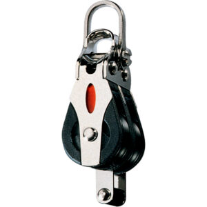 RONSTAN SERIES 20 BB BLOCK DOUBLE BECKET