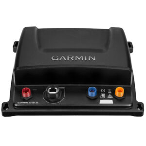 GARMIN GSD 25 PREMIUM SONAR MODULE