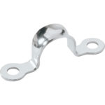 RONSTAN SADDLE FLARED TOP 6MM (1/4") CLEARANCE
