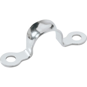 RONSTAN SADDLE FLARED TOP 6MM (1/4") CLEARANCE