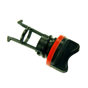 RONSTAN DRAIN PLUG PLASTIC