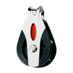 RONSTAN SERIES 30 BB BLOCK SINGLE LOOP TOP