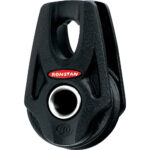 RONSTAN SERIES 30 BB ORBIT BLOCK SINGLE LASHING HEAD