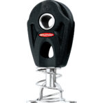 RONSTAN SERIES 30 BB ORBIT  BLOCK STAND UP SWIVEL