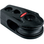RONSTAN SERIES 30 BB ORBIT BLOCK CHEEK