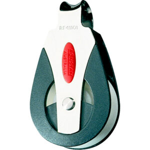 RONSTAN SERIES 40 AP BLOCK SINGLE LOOP TOP