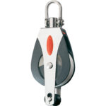 RONSTAN SERIES 40 AP BLOCK SINGLE BECKET