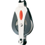 RONSTAN SERIES 40 AP BLOCK SINGLE LOOP TOP BECKET