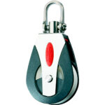 RONSTAN SERIES 40 BB BLOCK SINGLE