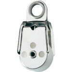 RONSTAN SERIES 30 SINGLE BLOCK FERRULE EYE