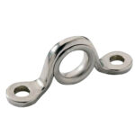 RONSTAN FERRULE EYE SADDLE 8MM CLEARANCE