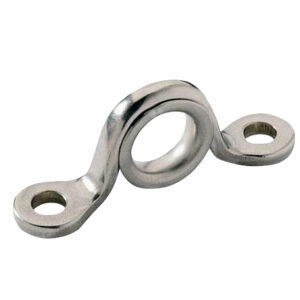 RONSTAN FERRULE EYE SADDLE 8MM CLEARANCE