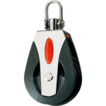 RONSTAN SERIES 50 HL BLOCK SINGLE