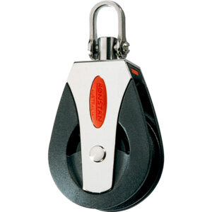 RONSTAN SERIES 50 HL BLOCK SINGLE