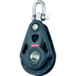 RONSTAN SERIES 60 CORE BLOCK SINGLE