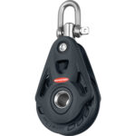 RONSTAN SERIES 75 CORE BLOCK SINGLE