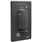 VETUS BOW/STERN THRUSTER EASY DOCKING SYSTEM 12/24V