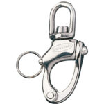 RONSTAN SNAP SHACKLE SMALL BALE 69MM (2 3/4")