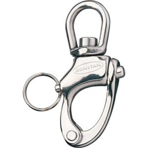RONSTAN SNAP SHACKLE LARGE BALE 73MM (2 7/8")