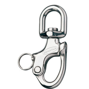 RONSTAN SNAP SHACKLE SMALL BALE 92MM (3 5/8")