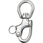 RONSTAN SNAP SHACKLE LARGE BALE 101MM (3 31/32")