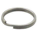 RONSTAN SPLIT COTTER RING 3/4" DIAMETER
