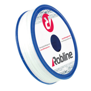 FSE ROBLINE DYNEEMA WHIPPING TWINE 1.0MM X 40M WHITE