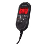 RAYMARINE RAYMIC HANDSET WIRED 2ND STATION FOR RAY60/63/70/73
