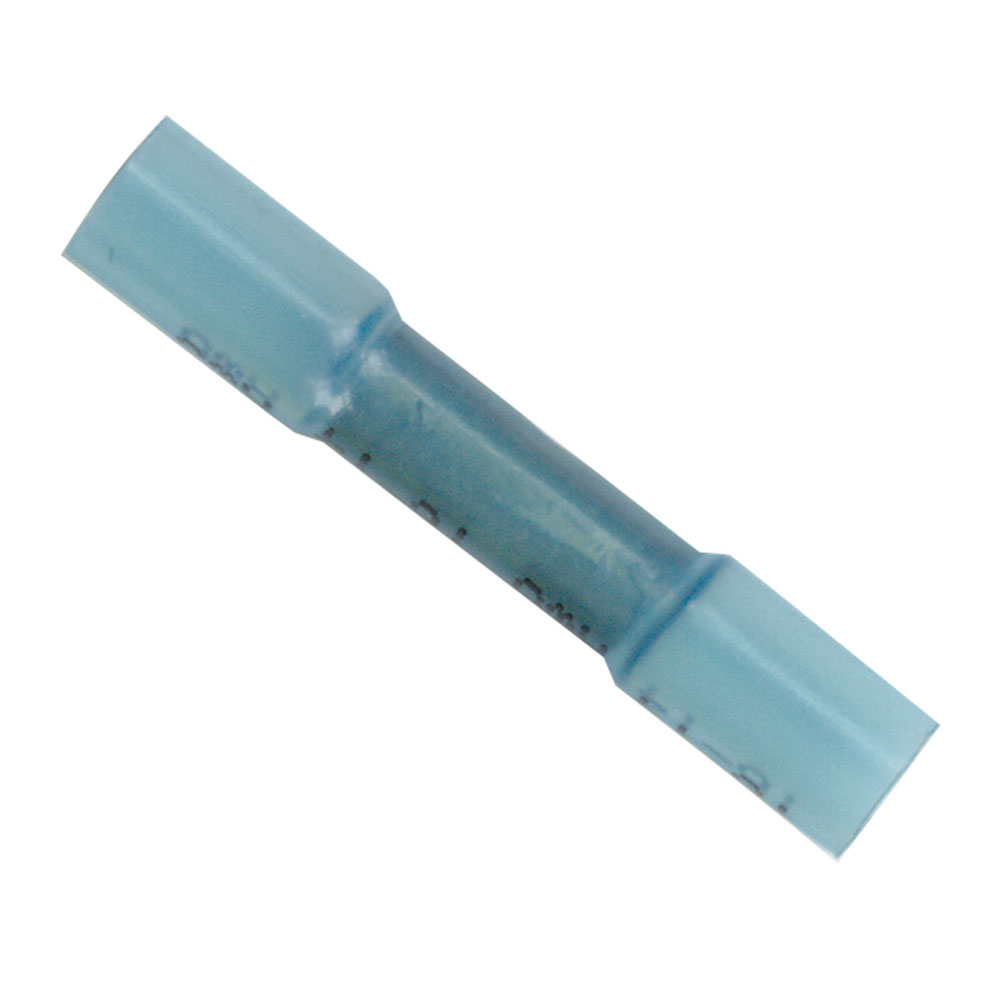 ANCOR 16-14 HEATSHRINK BUTT CONNECTORS 3PK