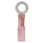 ANCOR 22-18 3/8" HEATSHRINK RING TERMINAL 100PK