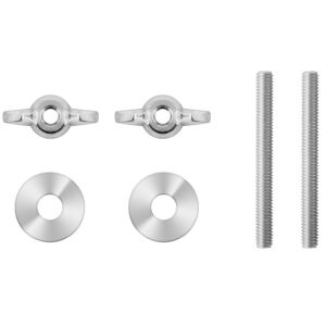 GARMIN FLUSH MOUNT KIT FOR ECHOMAP 4XDV SERIES