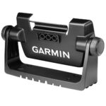 GARMIN BAIL MOUNT WITH KNOBS FOR ECHOMAP 73DV/7XSV/9XSV