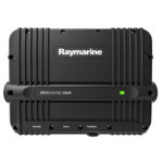 RAYMARINE CP370 CLEARPULSE FISHFINDER