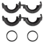 GARMIN SPLIT CONNECTOR 18MM THREADED FOR RJ45 NETWORK