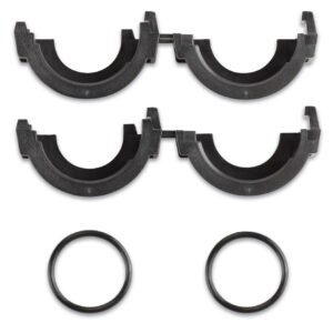 GARMIN SPLIT CONNECTOR 18MM THREADED FOR RJ45 NETWORK